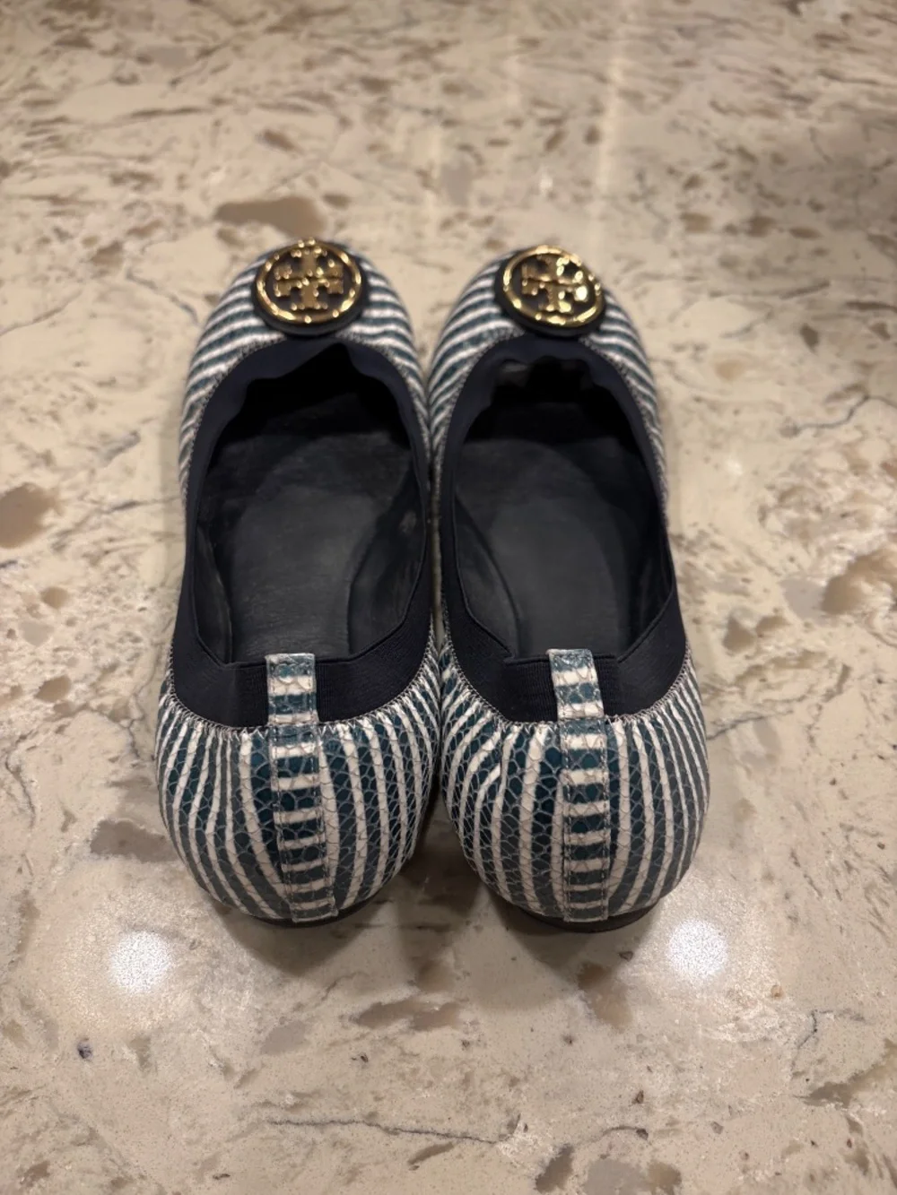 Tory Burch nice preowned